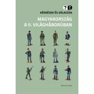 Magyarország a II. világháborúban