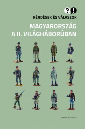 Magyarország a II. világháborúban