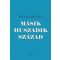 Másik huszadik század - Feitl István