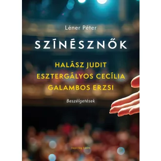 Színésznők - Léner Péter
