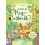 Hogy működik? /Kukkants bele! (Conrad Mason)