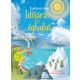 Időjárás és éghajlat - Kukkants bele! - Katie Daynes
