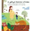 Hogy születik a kisbaba? /Kukucskálj be a fülek mögé! (Katie Daynes)