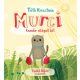 Murci kandúr világot lát (Tóth Krisztina)