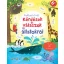 Kérdések és válaszok az állatokról /Kukkants bele! több mint 60 kihajtható füllel (Katie Daynes