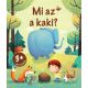 Mi az a kaki? (Katie Daynes)