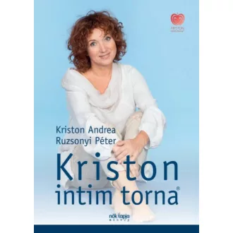 Kriston intim torna /Új kiadás! (Kriston Andrea)