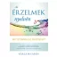Az érzelmek nyelvén /Mit üzennek az érzéseink (Karla Mclaren)