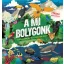 A mi bolygónk - A legmagasabb hegytől a legmélyebb óceánig /Térbeli mesekönyv (Camilla De La Bé