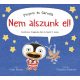 Nem alszunk el! (Cate Berry)