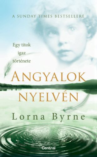 Angyalok nyelvén - zsebkönyv - Lorna Byrne