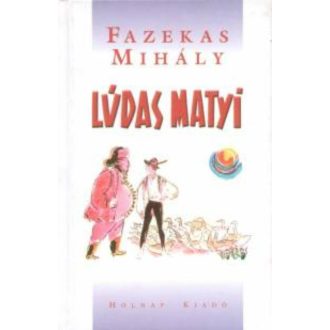 Lúdas Matyi (Fazekas Mihály)
