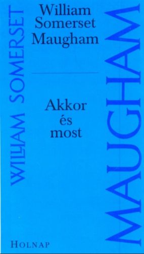 AKKOR ÉS MOST