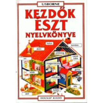 Kezdők észt nyelvkönyve (Marju Ilves)