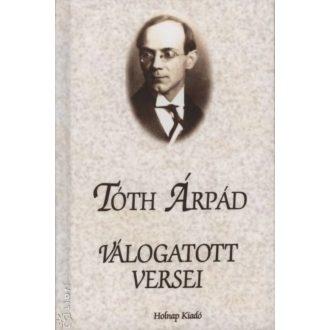 Tóth Árpád válogatott versei (Tóth Árpád)