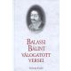 Balassi Bálint válogatott versei - Balassi Bálint