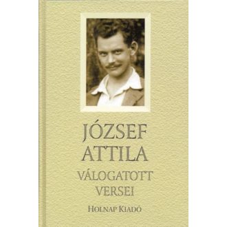 József Attila válogatott versei (Válogatás)