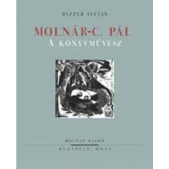 Molnár C. Pál, a könyvművész (Bizzer István)