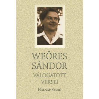 Weöres Sándor válogatott versei (Weöres Sándor)