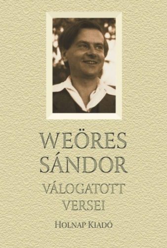 Weöres Sándor válogatott versei (Weöres Sándor)