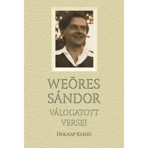 Weöres Sándor válogatott versei (Weöres Sándor)
