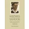 Weöres Sándor válogatott versei (Weöres Sándor)