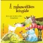 A rakoncátlan kisgida - Áprily Lajos és Jékely Zoltán mesegyűjtései