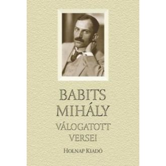 Babits Mihály válogatott versei (Babits Mihály)