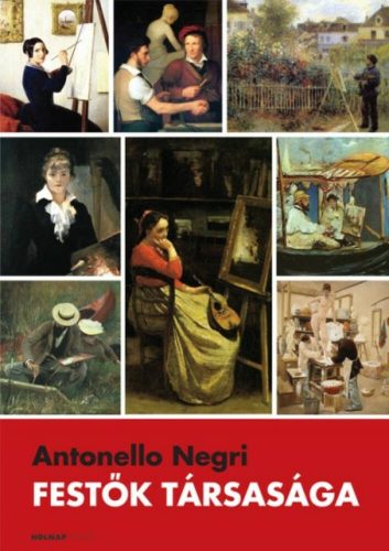Festők társasága (Antonello Negri)