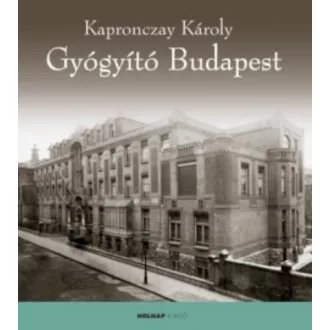 GYÓGYÍTÓ BUDAPEST