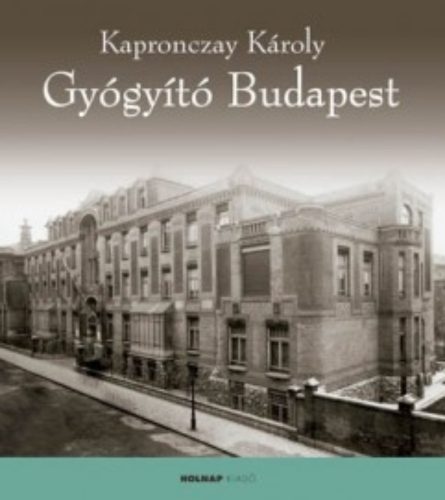 GYÓGYÍTÓ BUDAPEST