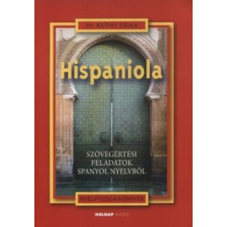 Hispaniola /Szövegértési feladatok spanyol nyelvből (Dr. Kuthy Erika)
