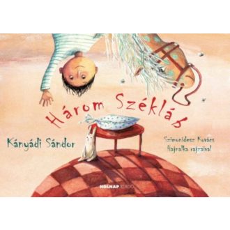 Három székláb (Kányádi Sándor)