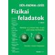 Fizikai feladatok 1. - Dér János - Radnai Gyula - Soós Károly