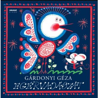 Egérvadászat - Gárdonyi Géza