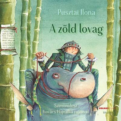 A zöld lovag (Pusztai Ilona)