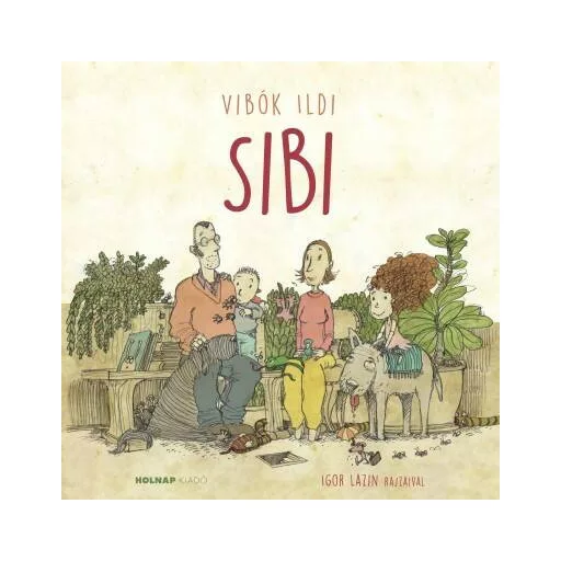 Sibi - Vibók Ildi