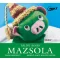 Mazsola - Hangoskönyv - Bálint Ágnes - Nagy-Kálózy Eszter