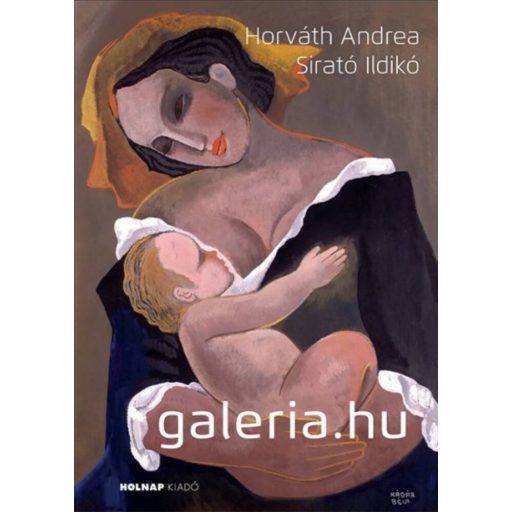 Galéria.hu (Horváth Andrea)