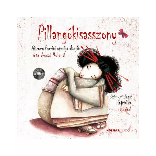 Pillangókisasszony - Mesék az Operából
