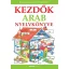 Kezdők arab nyelvkönyve - Kezdők nyelvkönyve (új kiadás) (Helen Davies)