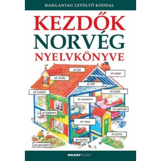 Kezdők norvég nyelvkönyve - Letöltőkóddal (Helen Davies)