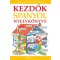 Kezdők spanyol nyelvkönyve - Letöltőkóddal (Helen Davies)