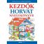 Kezdők horvát nyelvkönyve- Letöltőkóddal (Helen Davies)