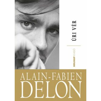 Úri vér (Alain-Fabian Delon)