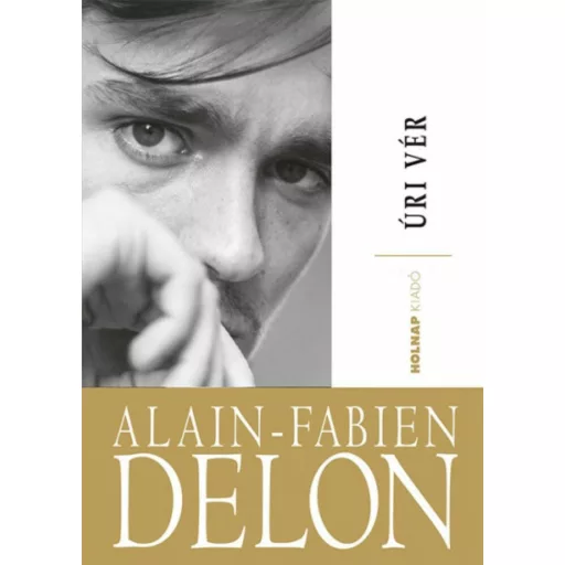 Úri vér (Alain-Fabian Delon)
