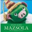 Mazsola - Bálint Ágnes