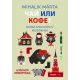 Csáj ili kofe - Orosz nyelvkönyv kezdőknek - Mihalik Márta