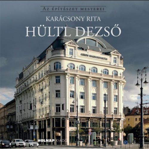 Hültl Dezső - Karácsony Rita