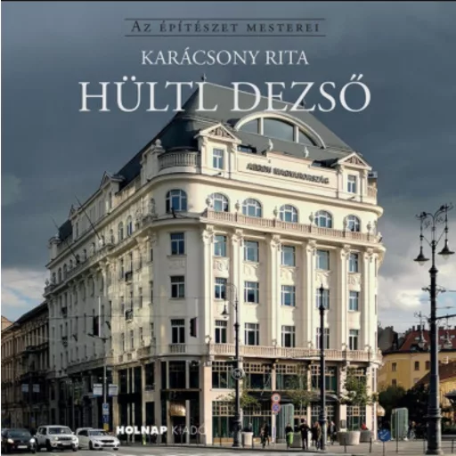 Hültl Dezső - Karácsony Rita